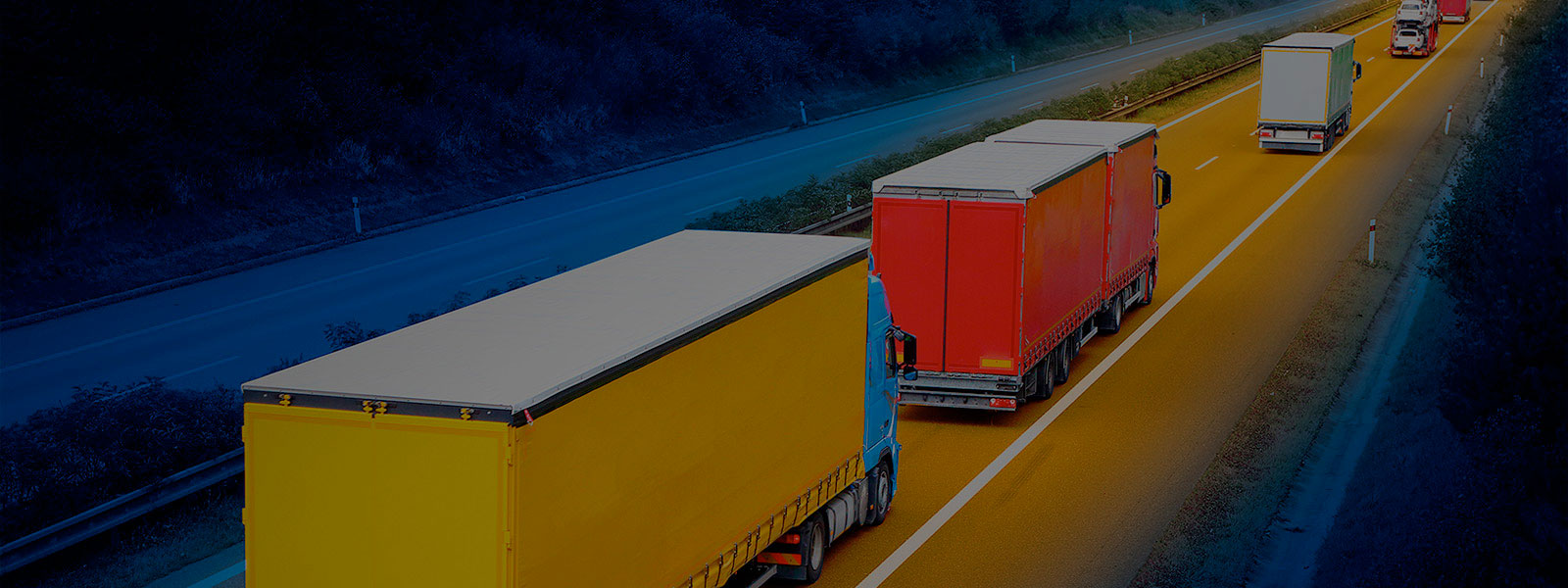 truck load logistics services Freightonomy